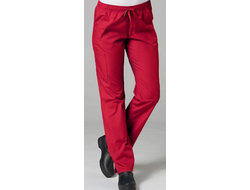 MAEVN RED PANDA брюки жен. 9726 (XXS, RED)