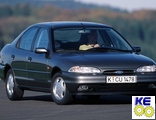 Стекла для FORD MONDEO I