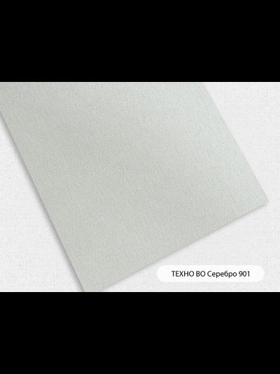 &quot;Техно BO&quot;, жалюзи - блэкаут, затенение100%