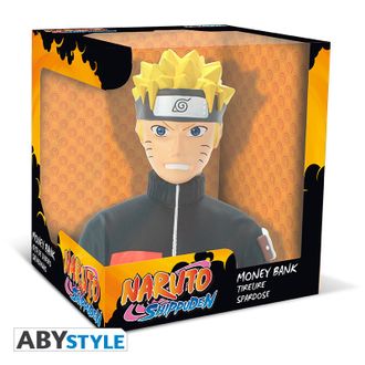 Копилка ABYstyle: NARUTO SHIPPUDEN: Naruto