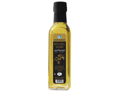 Масло оливковое натуральное нерафинированное первого холодного отжима "Extra Virgin Olive Oil" (Naturel Sizma Zeytinyagi), 250 мл, Marmarabirlik, Турция