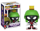 Фигурка Funko POP! Vinyl: Space Jam: Marvin