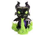 Фигурка Funko POP! Vinyl: Disney: Villains: Dragonw/Flames 6&quot; (MT)(GW) (Exc)