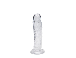 20700 Фаллоимитатор Empire Jelly Dildo