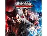 Tekken Tag Tournament 2 (цифр версия PS3) RUS 1-4 игрока