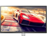 LCD LG 27&quot; 27UL500-W белый {IPS 3840x2160 5ms 300cd 1000:1(Mega DCR) DisplayPort P HDMIx2 Audioout, vesa}