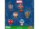 Фигурка Funko Pint Size Heroes: Marvel Holiday