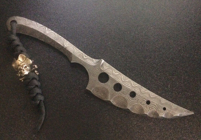 Изделие № 15 "Пират с костями"