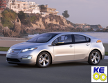 Стекла для CHEVROLET VOLT I