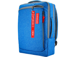 Рюкзаки для ноутбуков с диагональю до 17.3 дюймов