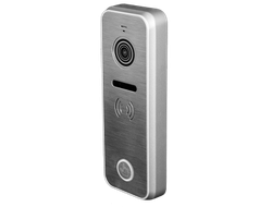 Вызывная (звонковая) панель на дверь видеодомофона TANTOS iPanel 2 HD Металл