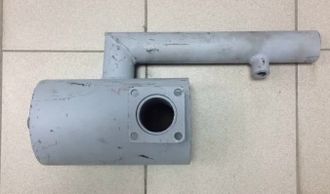 БАЧОК ПРОМЕЖУТОЧНЫЙ (ВЛАГООТДЕЛИТЕЛЬ) КО-503В-2.03.03.000 БАЧОК ПРОМЕЖУТОЧНЫЙ (ВЛАГООТДЕЛИТЕЛЬ) КО-503В-2.03.03.000