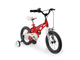 Детский велосипед Maxiscoo Cosmic Standart 18