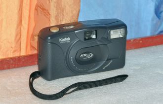Фотоаппарат Kodak KB28