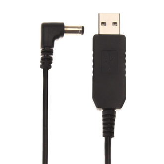 USB Кабель для зарядного устройства Baofeng