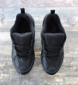 Кроссовки Nike M2K Tekno All Black