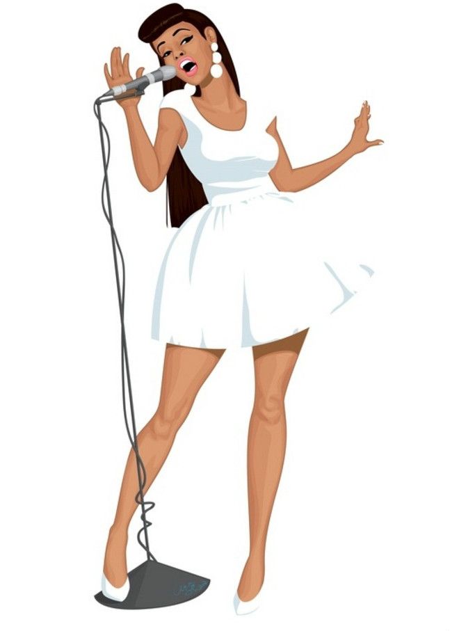 Девушки Поют Сидя На Вибраторе