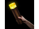 Светильник Факел Майнкрафт (Minecraft Light-Up Torch)