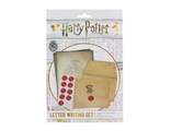 Набор Harry Potter Hogwarts Letter Writing Set V2