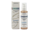 ENOUGH Тональный Крем с Коллагеном 3 в 1 №13 натуральный Collagen Whitening Moisture SPF 15, 100 мл. 497062