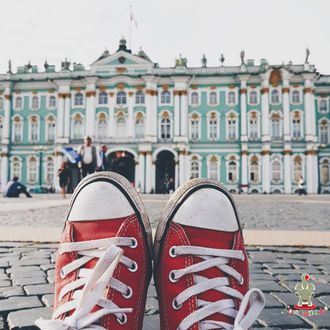 ПЕТЕРБУРГСКИЕ КАНИКУЛЫ