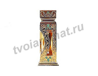 масляные духи Sahar / Шахар от Rasasi