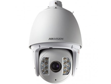 DS-2DF7286-A - 2Мп Full HD Купольная 7&quot; скоростная поворотная уличная IP-камера