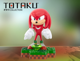 Фигурка Knuckles (Sonic the Hedgehog)