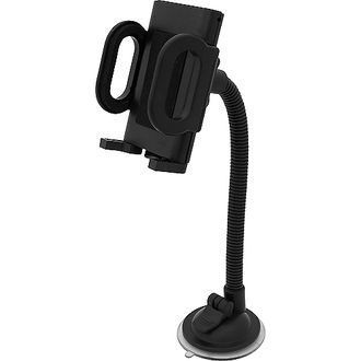 Держатель КПК и телефона шириной 50-115 мм., универсальный, на лобовое стекло "AUTOSTANDART" Держатель КПК и телефона шириной 50-115 мм., универсальный, на лобовое стекло "AUTOSTANDART"