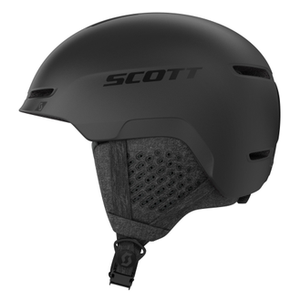 Шлем SCOTT Track black ES271756-0001