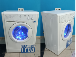 Стиральная машина Indesit WISL 82 код 534021