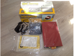 Famicom Disk System (D0279024)