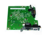 Запасная часть для принтеров HP LaserJet P1505/P1505N, Formatter Board,LJ-P1505n (CB418-60001)