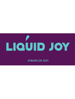 Сиропы Liquid Joy / Ликвид Джой