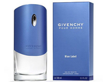 Туалетная вода Givenchy &quot;Pour Homme Blue Label&quot;, 100 ml