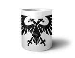 Кружка Warhammer 40000 Аквила