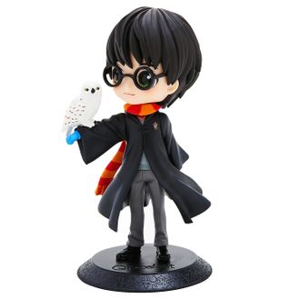 Фигурка Q Posket Harry Potter: Harry potter - II (A Normal color)