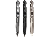ручка для самообороны, куботан, ручка узи, Uzi Tactical Defender Pen, тактическая ручка,  Laix L B2