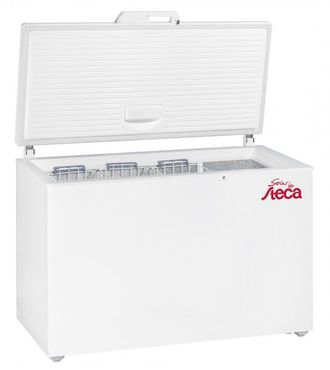 Энергосберегающий холодильник Steca PF 240 (А+++, 12/24 В, 240 л)