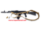 Russian tactical 3-point universal gun sling Dolg-M3 COYOTE