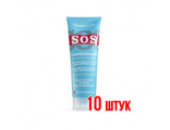 HAPPY HAIR SOS КОНДИЦИОНЕР БЕЗ СУЛЬФАТОВ 250 МЛ*10 ШТ