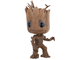 Funko Pop! Фигурка Грут (Groot) из фильма &quot;Стражи Галактики&quot;