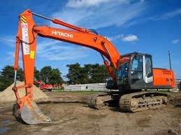 Hitachi 200