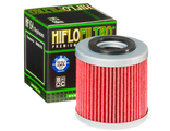 Фильтр масляный Hi-Flo HF 154