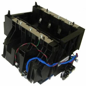 Запасная часть для принтеров HP DesignJet Plotter 500/800/510, Ink Supply Station (C7769-60373) Запасная часть для принтеров HP DesignJet Plotter 500/800/510, Ink Supply Station (C7769-60373)