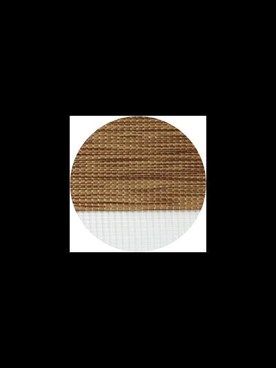 Bahama 2. Ткань "День-ночь", или "Зебра" под натуральную соломку или джут