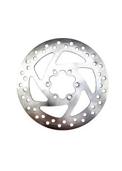 Тормозной диск для электросамоката Kugoo M4/M4 PRO