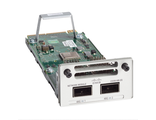 Модуль C9300-NM-2Q Cisco Catalyst 9300 2 x 40GE Network Module