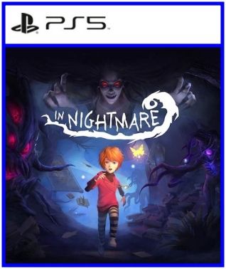 In Nightmare (цифр версия PS5 напрокат) RUS