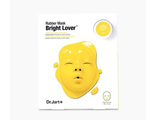Моделирующая маска для выравнивания тона Dr.Jart+ Rubber Mask Bright Lover